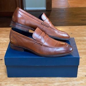 Cole Haan Warner Grand Loafer (10.5)